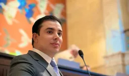 Juan Manuel Cortés denuncia amenazas tras apoyo a Cepeda
