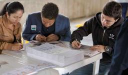 ¿Fue elegido como jurado de votación el 31 de mayo? Así puede saber si está en la lista de los seleccionados