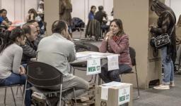 ¿Quiere ser testigo electoral? Este es el paso a paso para inscribirse hasta el 28 de mayo