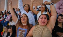 Las madres comunitarias son empleadas públicas del Estado