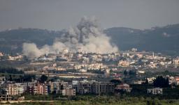 Líbano denuncia masacre tras ataque israelí con 11 muertos