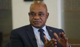 Luis Gilberto Murillo renuncia a su candidatura y se une a Cepeda