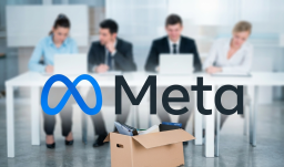 Meta despedirá a 8.000 empleados mientras acelera inversión multimillonaria en inteligencia artificial