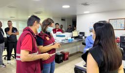 MinTrabajo denuncia precarización laboral en hospitales del Valle