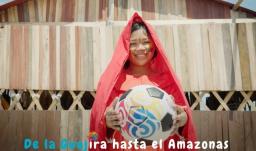Mundial 2026 por Radio Nacional e Inravisión. / Foto: Videoclip.