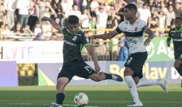 Atlético Nacional en la Liga. / Foto: Nacional Oficial.