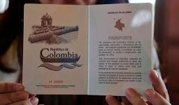 Gobierno Nacional ha expedido más de 13.000 pasaportes bajo el nuevo modelo de la Imprenta Nacional