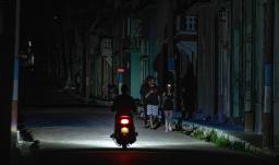 Bloqueo petrolero a Cuba afecta derechos, alerta ONU