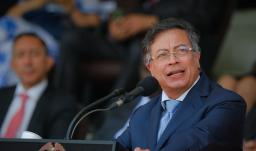 "Acaba con el derecho a la pensión", presidente sobre suspensión del decreto de traslados de fondos privados a Colpensiones