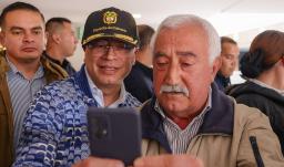 Petro exige al Consejo de Estado respeto por los ahorros pensionales 