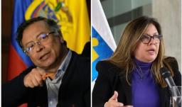 ""El presidente es el que ordena la política de paz de Colombia": presidente Gustavo Petro frente a los diálogos con el Clan del Golfo
