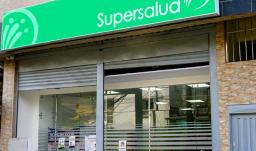 Plan 100 contra acaparamiento de medicamentos en Colombia