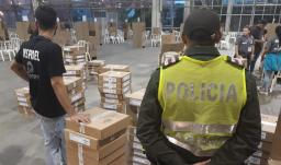 Colombia despliega histórico operativo de seguridad para las elecciones presidenciales del 31 de mayo