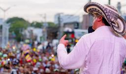 Por primera vez, Colombia tiene más clase media que pobres