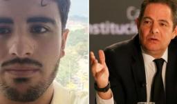 Presidente Petro decreta dos días de duelo nacional por el periodista Mateo Pérez y Germán Vargas Lleras