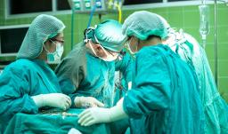 Recursos de la salud: Gobierno refuerza controles