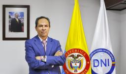 DNI desmiente vínculos con supuestos planes contra el abogado Abelardo de la Espriella 