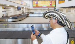 Revolución aeroportuaria: 19 millones de pasajeros en 4 meses