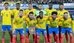 ¡Confirmados! Estos son los 55 preseleccionados de Colombia para la Copa Mundial de la FIFA 2026