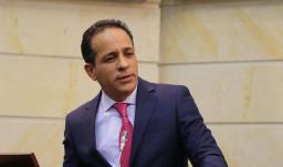 Alexander López: Petro denuncia intento de secuestro