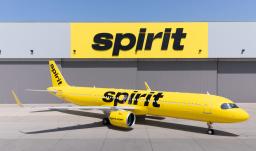 Spirit Airlines anuncia su cierre definitivo y cancela todos sus vuelos