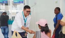Tribunal restituye la intervención de Supersalud sobre Coosalud