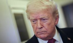 Trump rechaza propuesta de Irán. / Foto: AFP.