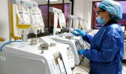 Colombia no registra casos de hantavirus tras alerta internacional por muertes en un crucero en Europa