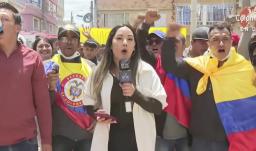 Suspendida orden de desalojo contra 1.000 habitantes en la localidad de Bosa en Bogotá