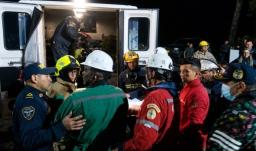 Tragedia minera en Cucunubá: cuatro trabajadores murieron atrapados tras explosión en socavón