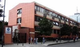 Amenazas contra la comunidad de la U Pedagógica; Gobierno rechaza los panfletos intimidatorios y pide garantías de seguridad
