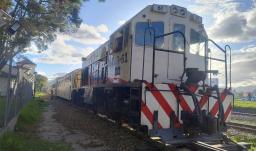 Tren que unirá el Pacífico con el Caribe entra en fase de factibilidad