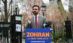 Comida asequible para todos: Zohran Mamdani impulsará supermercados públicos en barrios vulnerables de Nueva York como el Bronx