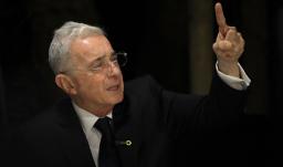 Alvaro Uribe a indagatoria por masacres de El Aro, La Granja y el asesinato de Jesus María Valle