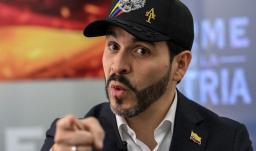 Propuestas de De la Espriella ponen en riesgo la democracia
