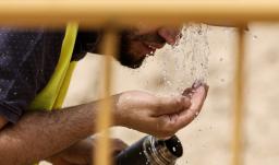 Ola de calor extrema ya deja decenas de víctimas mortales en Europa