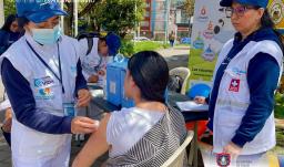 Salud en Colombia: ADRES giró $35 billones entre enero y abril