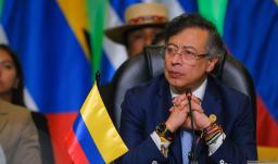 Petro ordena una ofensiva militar total contra las disidencias de ‘Iván Mordisco’ tras operativo en el Cauca