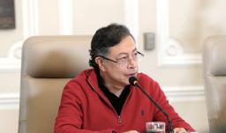 Petro afirma que posibles irregularidades en los E14