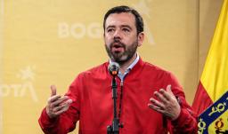 Alcaldía de Bogotá enfrenta proceso fiscal por detrimento