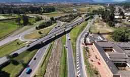 Carreteras Gobierno Petro lidera inversión en infraestructura vial