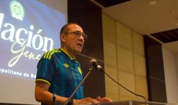 Constreñimiento electoral Petro denuncia 400 empresas