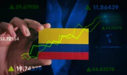 La economía arranca con fuerza el segundo trimestre: creció un 3,34% en abril
