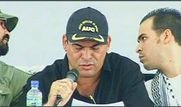 Iván Cepeda acusa a De la Espriella de financiar y recibir recursos paramilitares durante el proceso de Ralito.