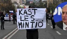 La desaprobación a Kast supera el 53% y su gobierno pierde terreno en el ranking regional