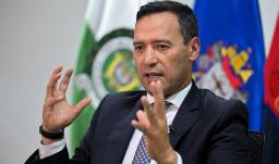 Elecciones 2026: MinDefensa descarta injerencia armada