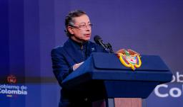 Elecciones presidenciales: Petro advierte a Trump sobre injerencia
