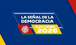 elecciones presidenciales segunda vuelta