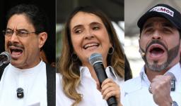 Elecciones: observatorio alerta por irregularidades en el preconteo