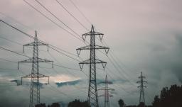 Energía de Colombia a Ecuador. / Foto: Pixabay.